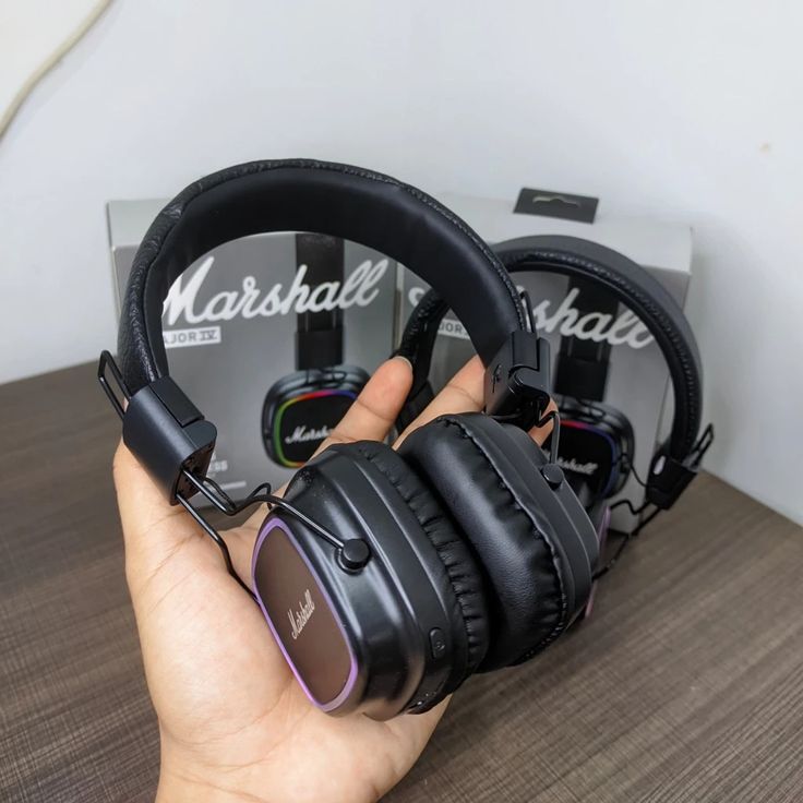 Marshall major 4 headphone