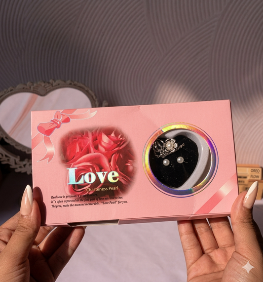 DIY Freshwater Pearl Pendant Necklace💫💞